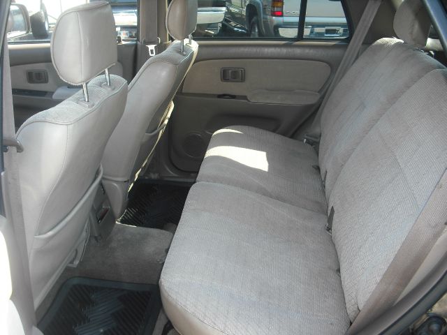 Toyota 4Runner 1996 photo 2