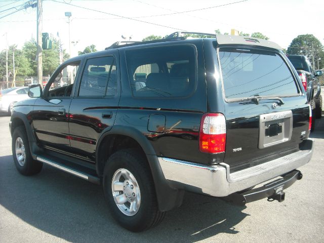 Toyota 4Runner 1996 photo 3