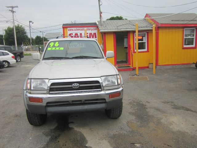 Toyota 4Runner 1996 photo 1