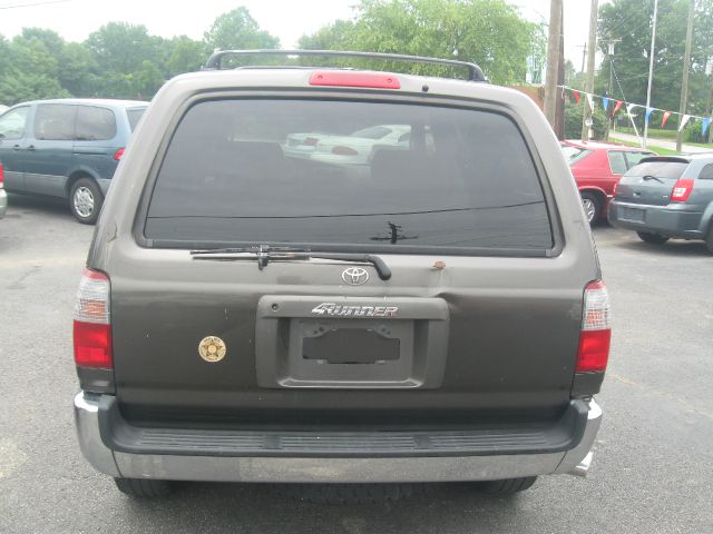 Toyota 4Runner 1996 photo 2