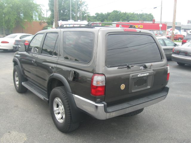 Toyota 4Runner 1996 photo 3