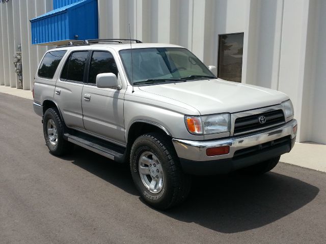Toyota 4Runner 1996 photo 3