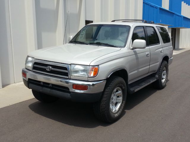 Toyota 4Runner 1996 photo 4