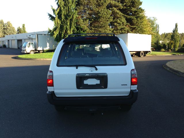 Toyota 4Runner 1996 photo 1