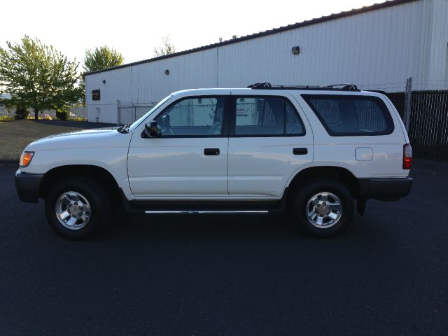 Toyota 4Runner 1996 photo 3