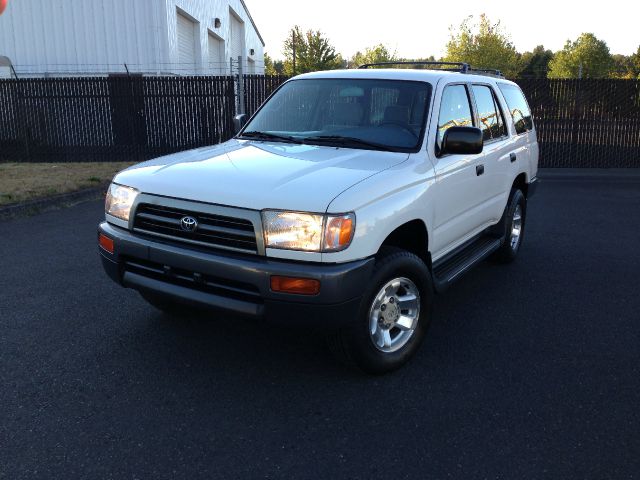 Toyota 4Runner 1996 photo 4