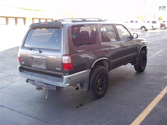 Toyota 4Runner 1996 photo 2