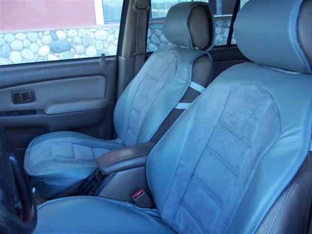 Toyota 4Runner 1996 photo 3