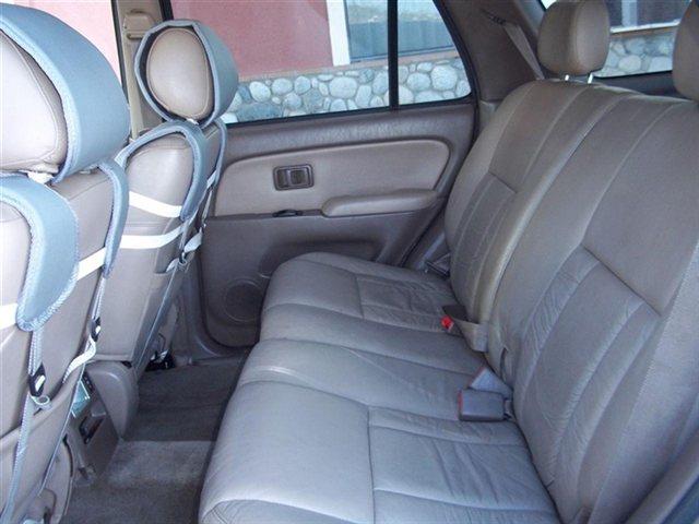Toyota 4Runner 1996 photo 8