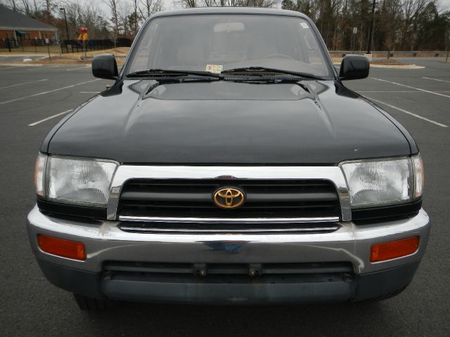 Toyota 4Runner 1997 photo 2