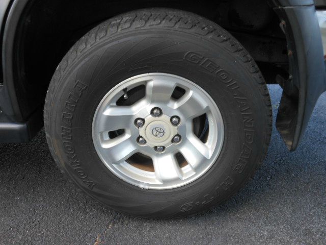 Toyota 4Runner I Limited SUV