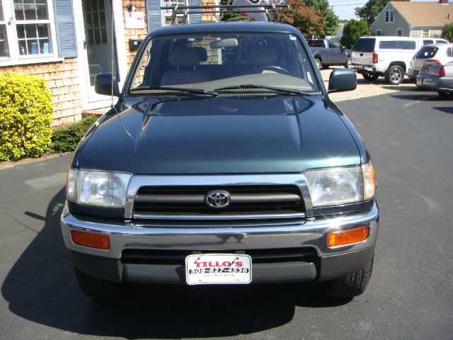 Toyota 4Runner 1997 photo 3
