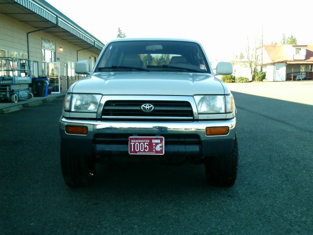 Toyota 4Runner 1997 photo 1