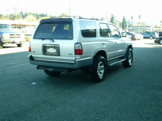Toyota 4Runner 1997 photo 3