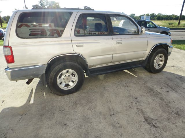 Toyota 4Runner 1997 photo 1