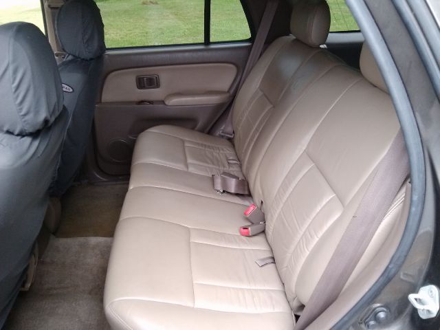 Toyota 4Runner 1997 photo 3