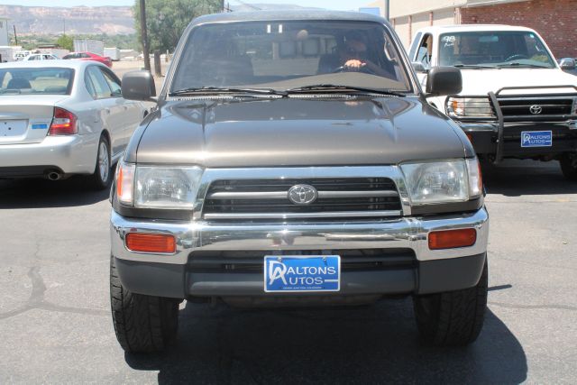 Toyota 4Runner I Limited SUV