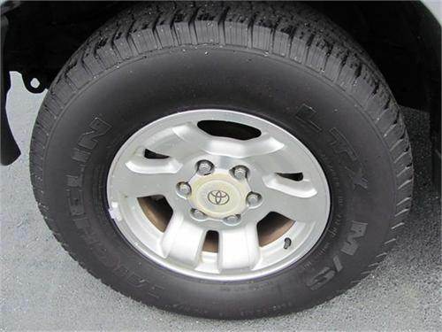 Toyota 4Runner SLT 25 Other