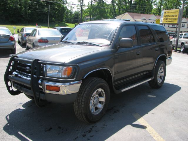 Toyota 4Runner I Limited SUV