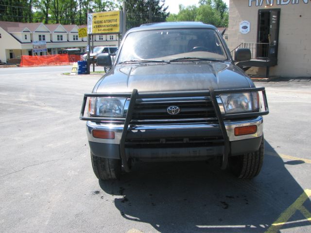 Toyota 4Runner 1997 photo 13