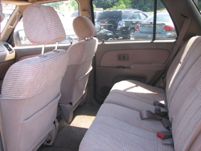 Toyota 4Runner 1997 photo 2