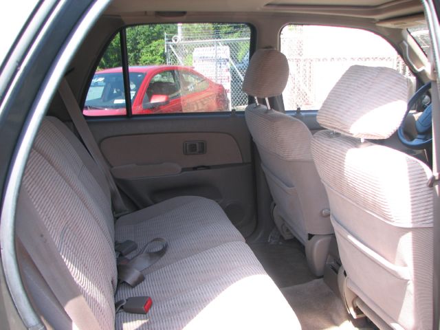 Toyota 4Runner 1997 photo 4