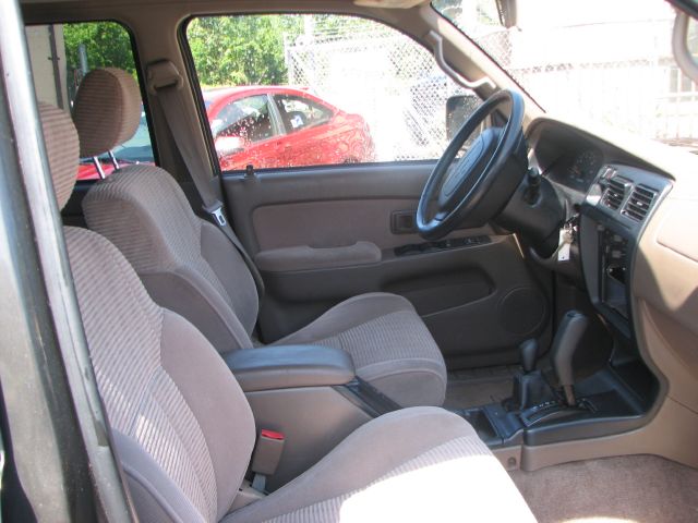 Toyota 4Runner 1997 photo 6