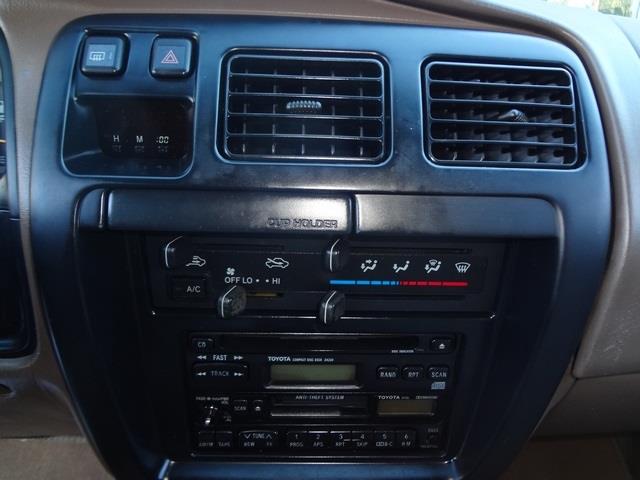 Toyota 4Runner 1997 photo 3