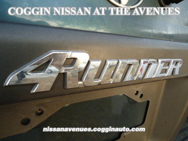 Toyota 4Runner 1997 photo 1