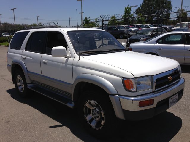 Toyota 4Runner 1997 photo 1