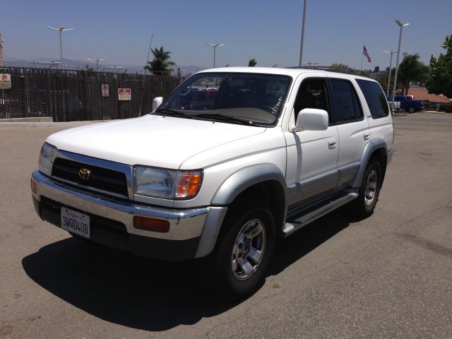Toyota 4Runner 1997 photo 3