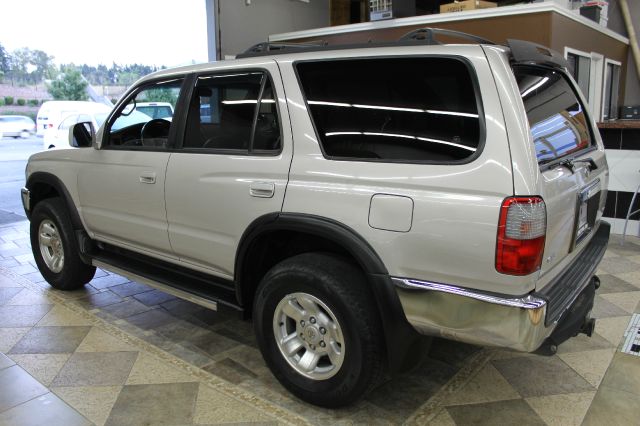 Toyota 4Runner 1997 photo 1