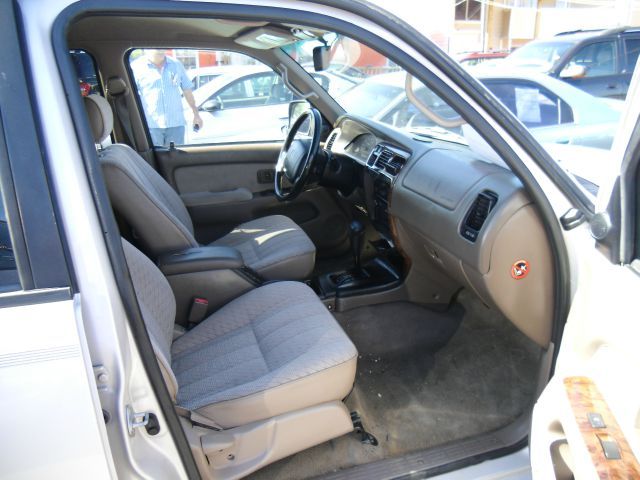 Toyota 4Runner 1997 photo 1