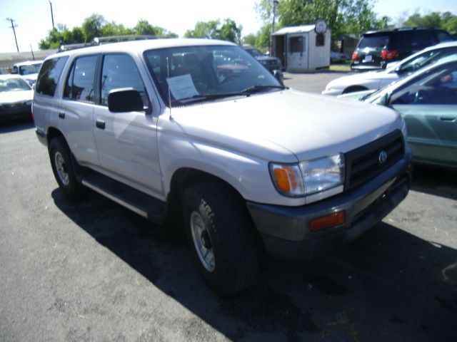Toyota 4Runner 1997 photo 2