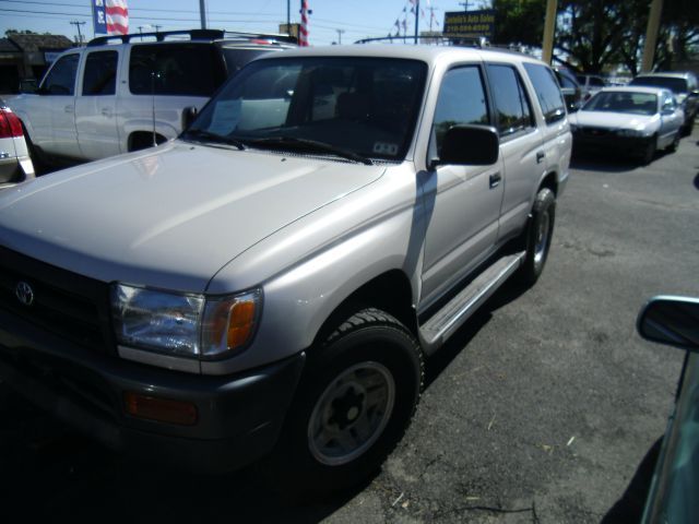 Toyota 4Runner 1997 photo 3