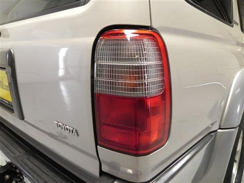 Toyota 4Runner 1997 photo 2