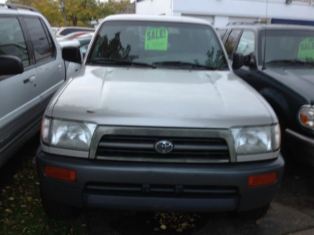 Toyota 4Runner 1997 photo 1
