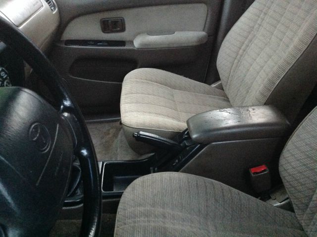 Toyota 4Runner 1997 photo 3