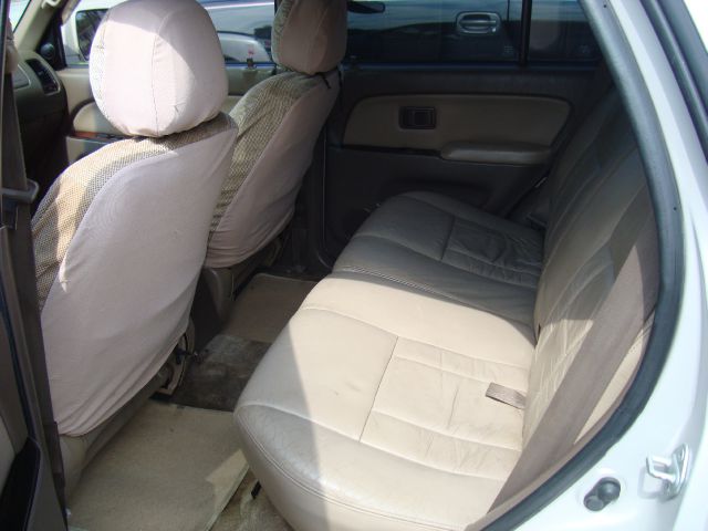 Toyota 4Runner 1998 photo 1