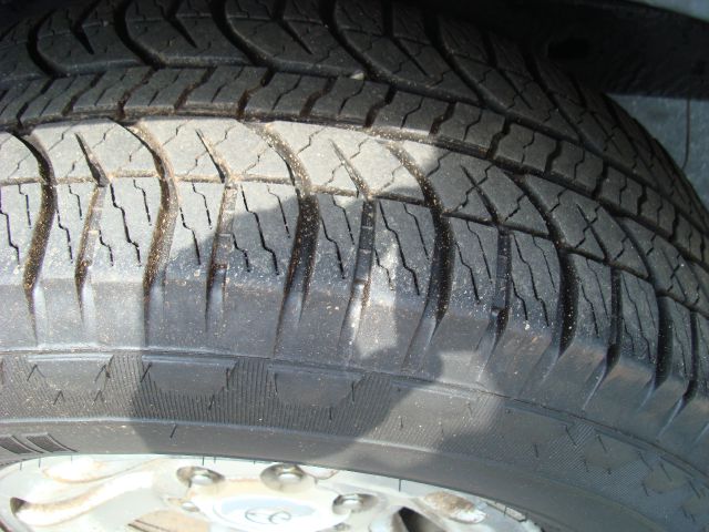 Toyota 4Runner 1998 photo 2