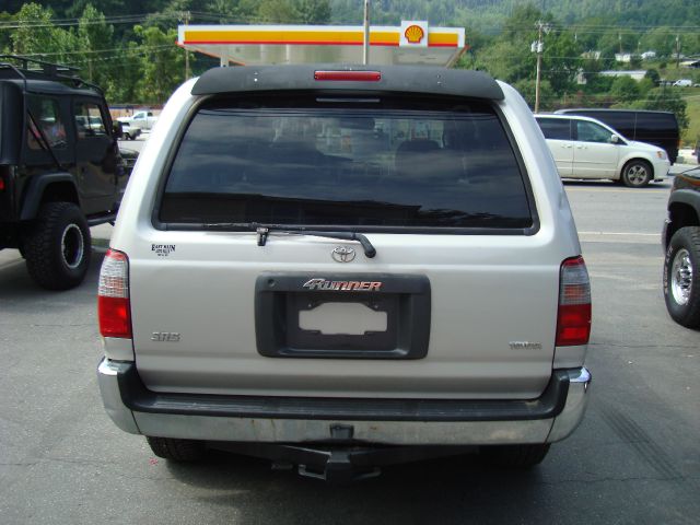 Toyota 4Runner 1998 photo 4