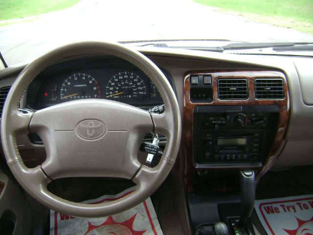 Toyota 4Runner 1998 photo 5