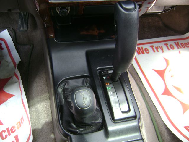 Toyota 4Runner 1998 photo 9