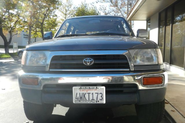Toyota 4Runner 1998 photo 2
