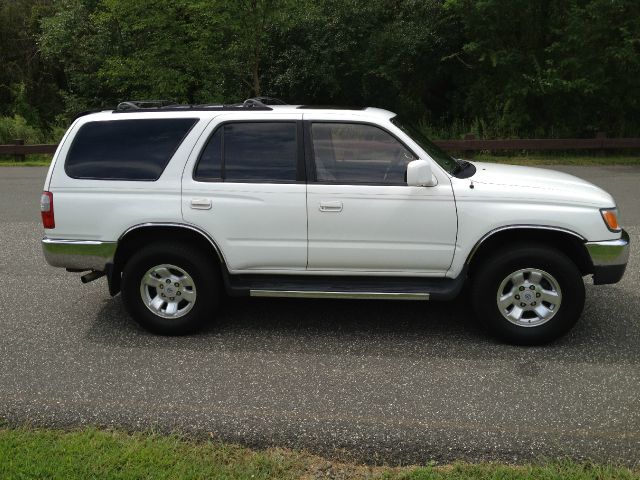 Toyota 4Runner 1998 photo 2