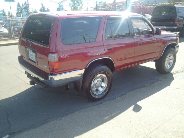 Toyota 4Runner 1998 photo 1