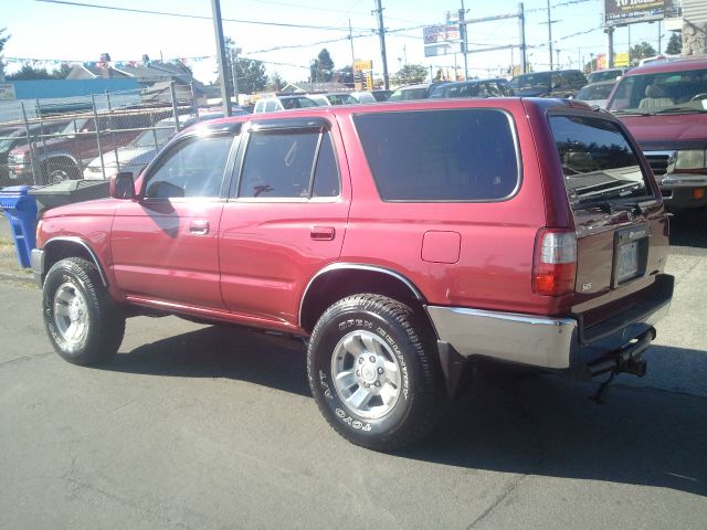 Toyota 4Runner 1998 photo 2