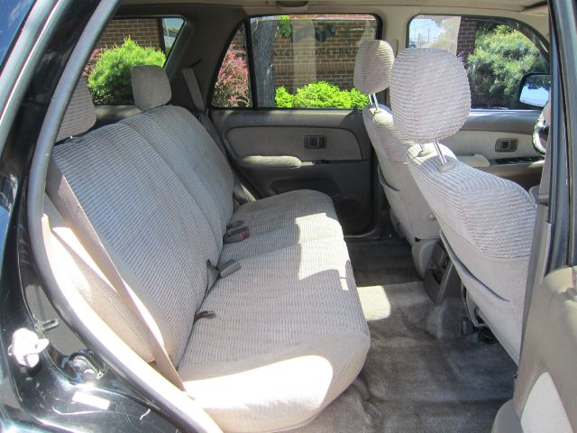Toyota 4Runner 1998 photo 10