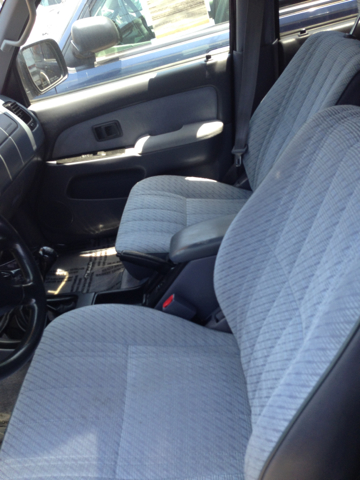 Toyota 4Runner 4wd SUV