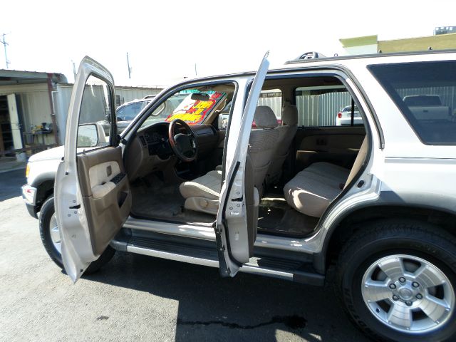 Toyota 4Runner 1998 photo 4